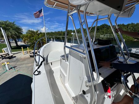 Cobia 274 Center Console image