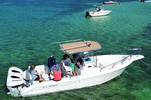 Cobia 274 Center Console image