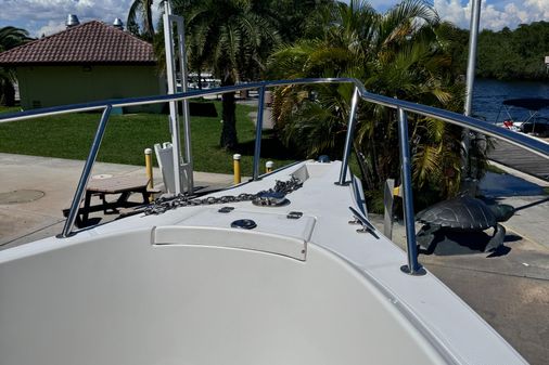 Cobia 274 Center Console image