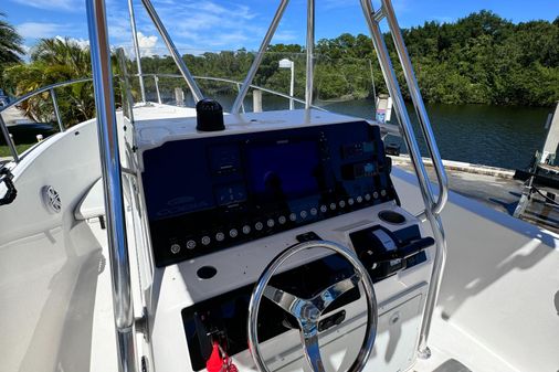 Cobia 274 Center Console image