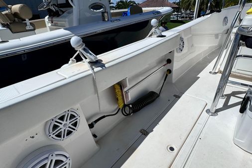 Cobia 274 Center Console image