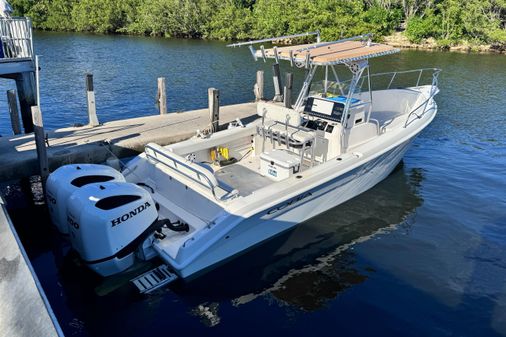 Cobia 274 Center Console image