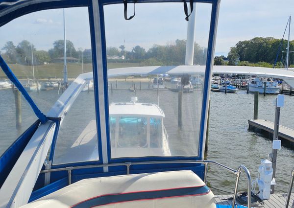 Bayliner 3870 image