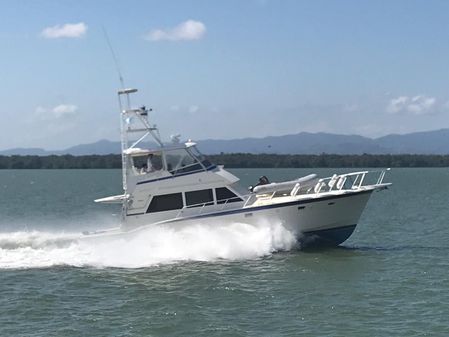 Hatteras 50-CONVERTIBLE image