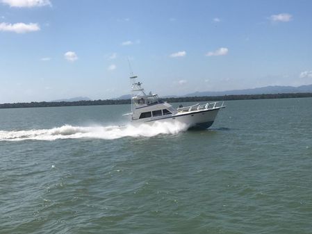 Hatteras 50-CONVERTIBLE image