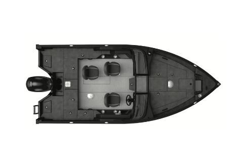 Alumacraft COMPETITOR-175X-SPORT image