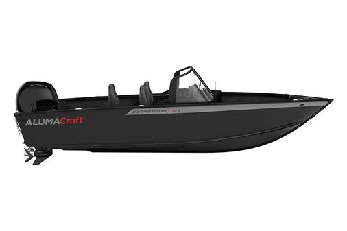 Alumacraft COMPETITOR-175X-SPORT image