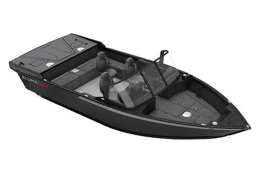 Alumacraft COMPETITOR-175X-SPORT image