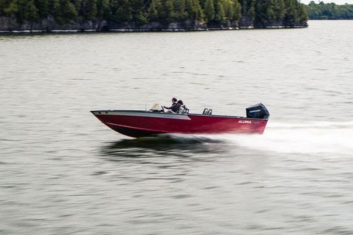 Alumacraft COMPETITOR-205X-SPORT image