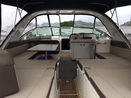 Sea Ray 370 Venture image