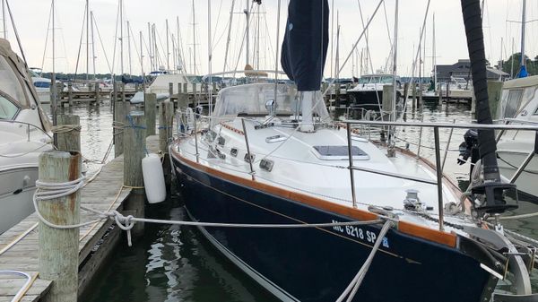 Sabre 426