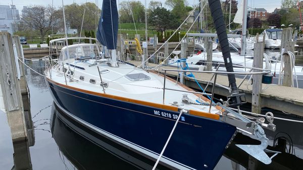 Sabre 426 
