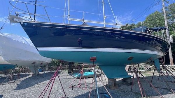 Sabre 362