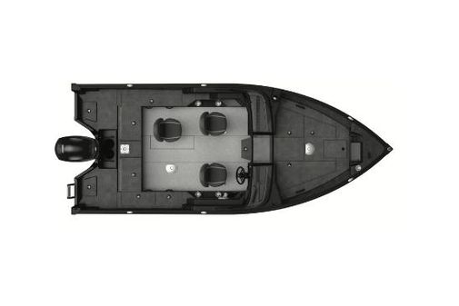 Alumacraft COMPETITOR-185X-SPORT image