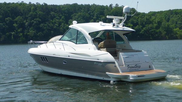 boats for sale pickwick yacht brokers