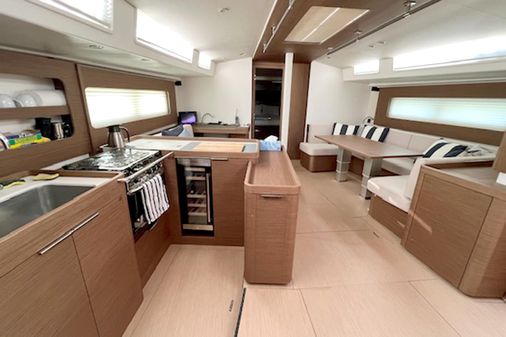 Beneteau OCEANIS-YACHT-54 image