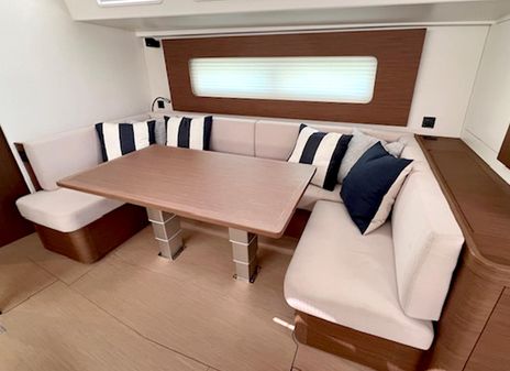 Beneteau OCEANIS-YACHT-54 image