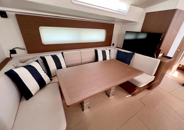 Beneteau OCEANIS-YACHT-54 image