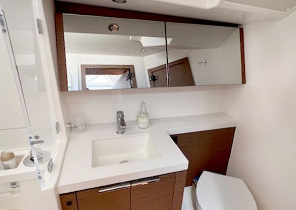 Beneteau OCEANIS-YACHT-54 image