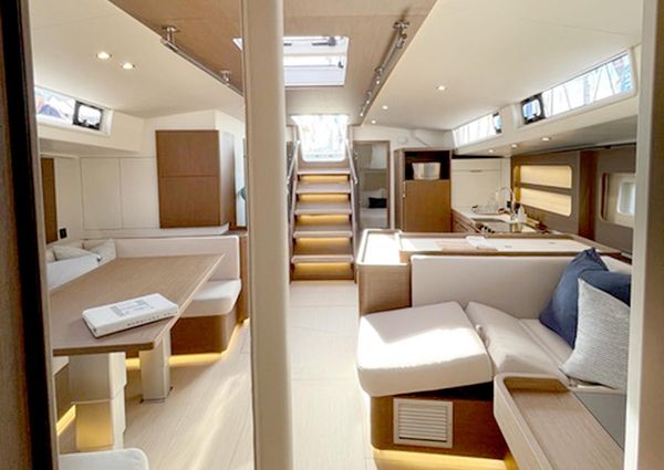 Beneteau OCEANIS-YACHT-54 image