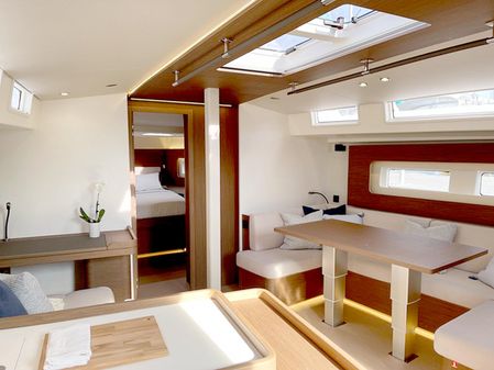 Beneteau OCEANIS-YACHT-54 image