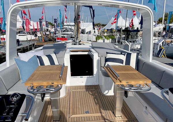 Beneteau OCEANIS-YACHT-54 image