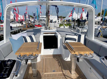 Beneteau OCEANIS-YACHT-54 image