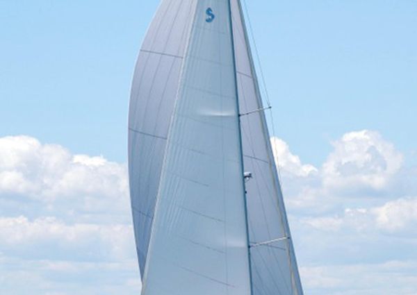 Beneteau OCEANIS-YACHT-54 image