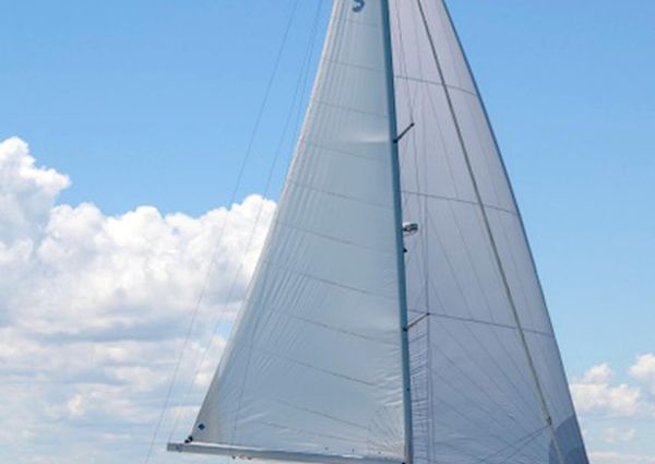 Beneteau OCEANIS-YACHT-54 image