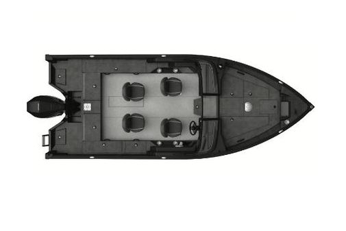 Alumacraft COMPETITOR-195X-SPORT image