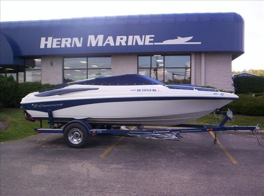 Crownline CROWNLINE-21-SS - main image