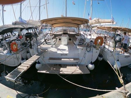 Beneteau Oceanis 51.1 image