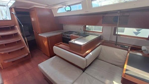 Beneteau Oceanis 51.1 image