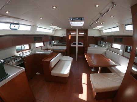 Beneteau Oceanis 51.1 image