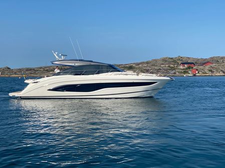 Princess Yachts V55 image