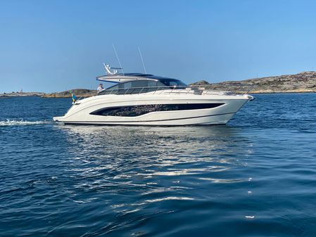 Princess Yachts V55 image