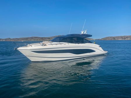 Princess Yachts V55 image