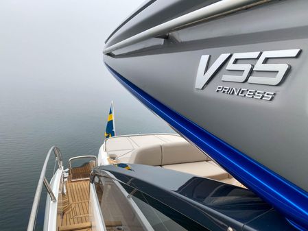 Princess Yachts V55 image