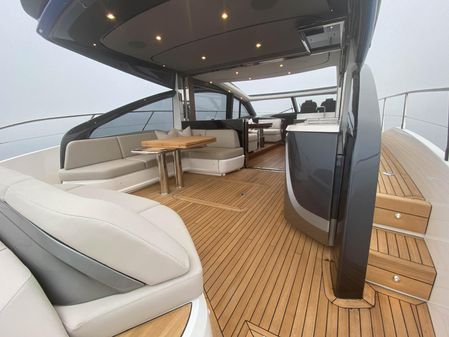 Princess Yachts V55 image