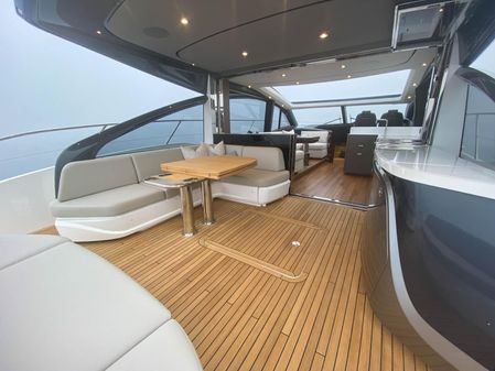 Princess Yachts V55 image