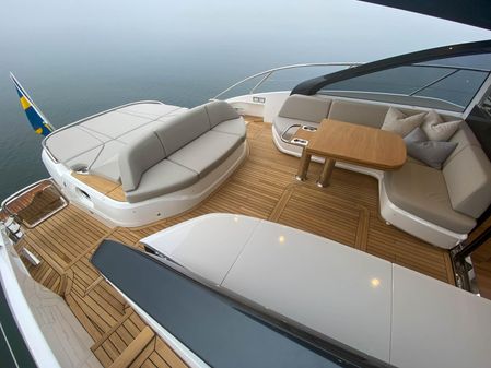 Princess Yachts V55 image