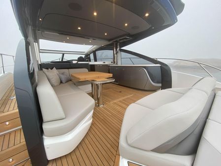 Princess Yachts V55 image