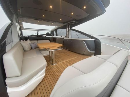 Princess Yachts V55 image