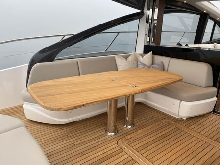 Princess Yachts V55 image