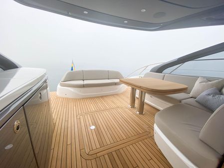 Princess Yachts V55 image