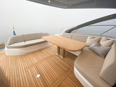 Princess Yachts V55 image