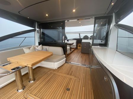 Princess Yachts V55 image