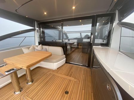 Princess Yachts V55 image