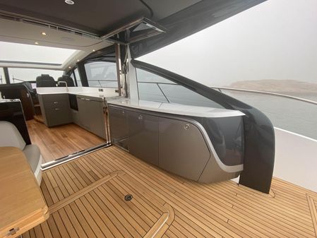 Princess Yachts V55 image