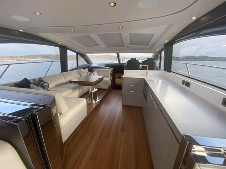 Princess Yachts V55 image